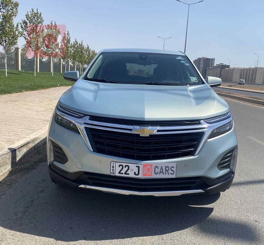 شيفروليه إكوينوكس